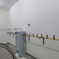 氣體管道工程