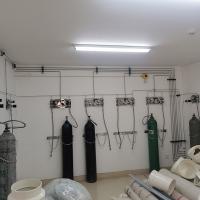 氣體管道工程